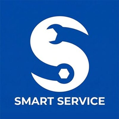 Smart Service mağazası logosu