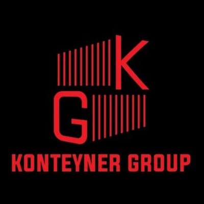 Konteyner Group