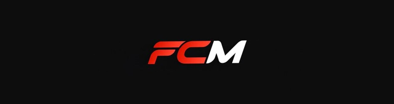 FCM Motor Azərbaycan mağazası banneri