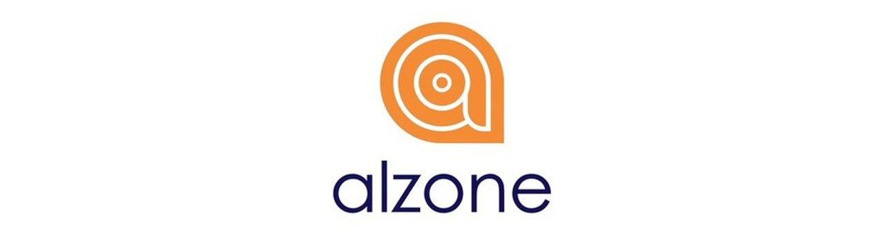 AL Zone mağazası banneri