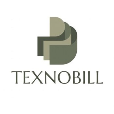 Texno Bill mağazası logosu