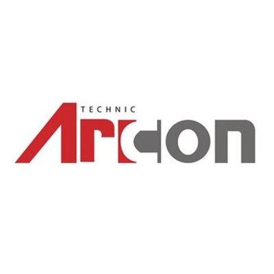 Arcon Technic mağazası logosu