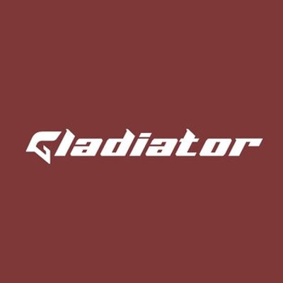 Gladiator mağazası logosu
