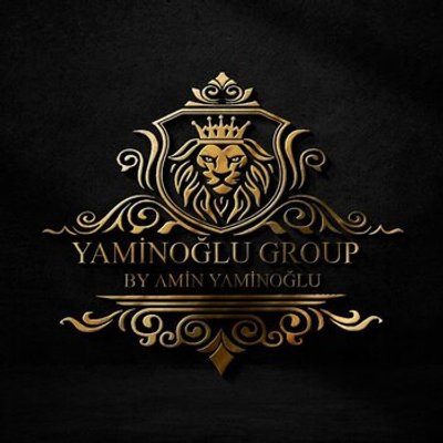 Yaminoglu Group mağazası logosu