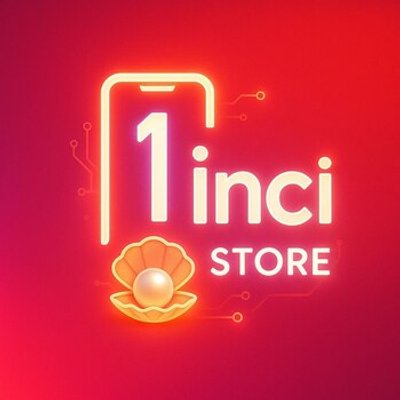 1İnciStore