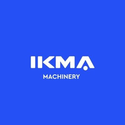 IKMA Machinery