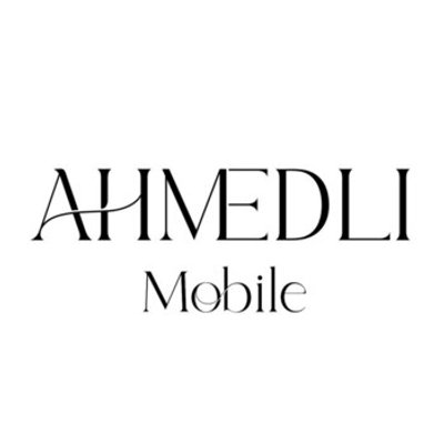Ahmedli Mobile
