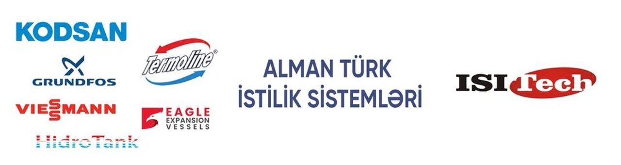 ISITech mağazası banneri