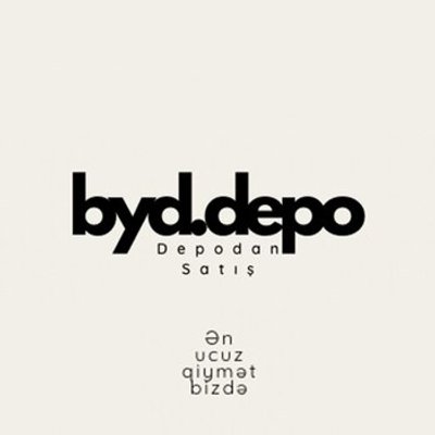 BYD Depo