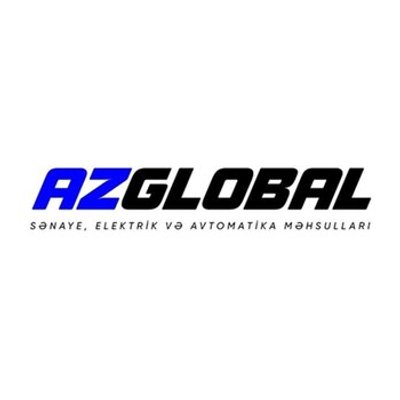 AzGlobal MMC mağazası logosu
