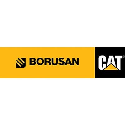Borusan Cat Azerbaijan