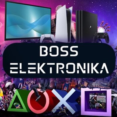 Boss Elektronika