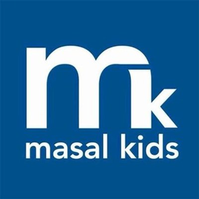 Masal Kids mağazası logosu