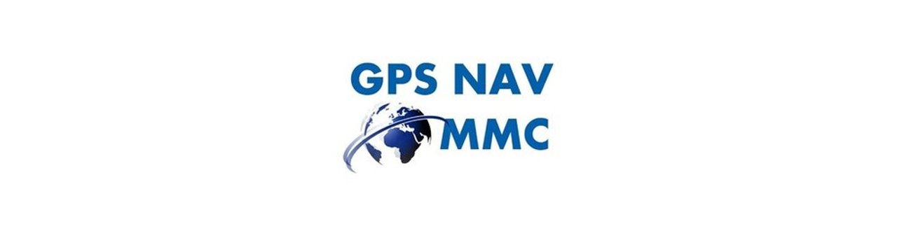 GPSNAV MMC mağazası banneri