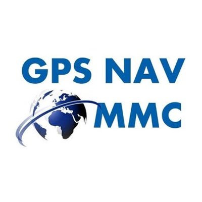 GPSNAV MMC