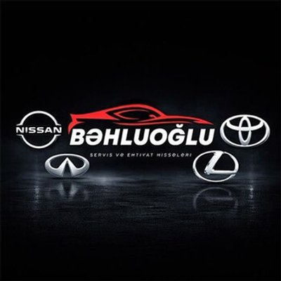 Nissan Babək Bəhluloğlu