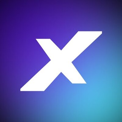 DesignX mağazası logosu