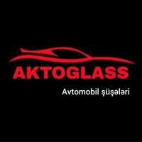 Aktoglass mağazası logosu