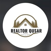 Realtor Qusar mağazası logosu