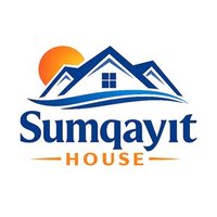 Sumqayıt House mağazası logosu