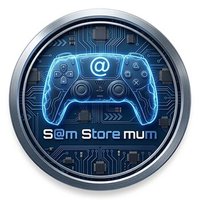 SamStore MUM mağazası logosu