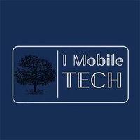 İ Mobile Tech mağazası logosu