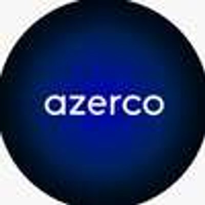 AZERCO mağazası logosu
