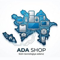 Ada Shop mağazası logosu