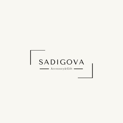 Songul Sadiqova mağazası logosu