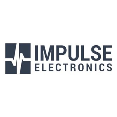 Impulse Electronics mağazası logosu