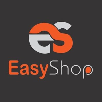 Easy Shop mağazası logosu