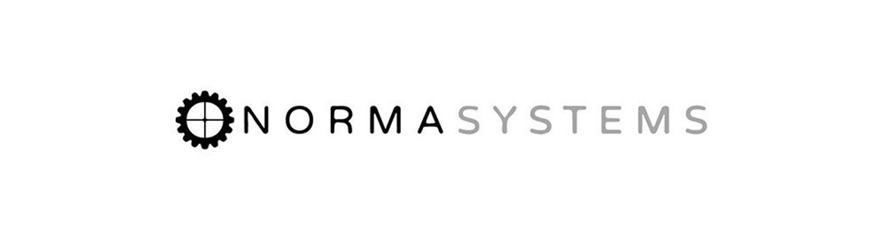 Norma Systems mağazası banneri