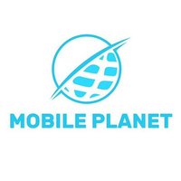 Mobile Planet mağazası logosu