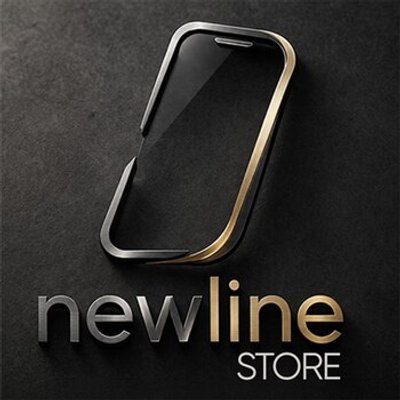 New Line Store mağazası logosu