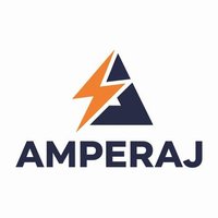 Amperaj mağazası logosu