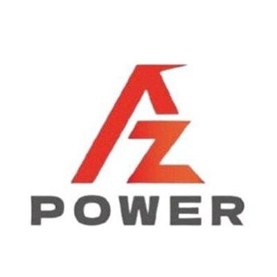 Az Power mağazası logosu