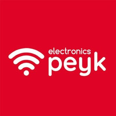 Peyk Electronics mağazası logosu