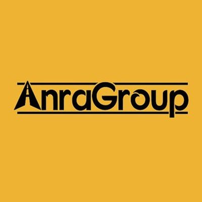 Anra Group Azerbaijan MMC mağazası logosu