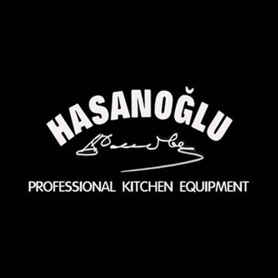 Hasanoğlu mağazası logosu
