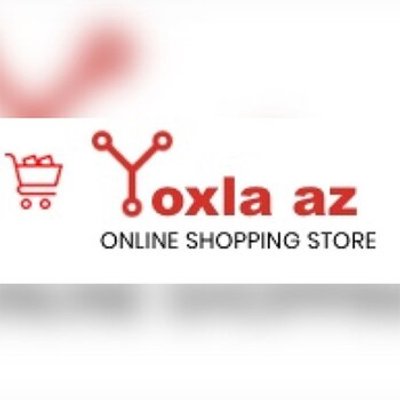 Yoxla az mağazası logosu