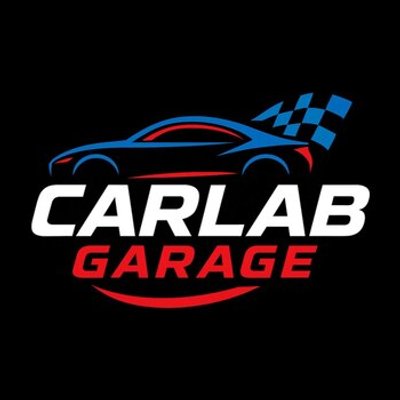Carlab Garage mağazası logosu