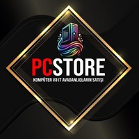 PCSTORE mağazası logosu