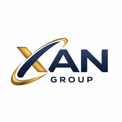 Xan Group mağazası logosu