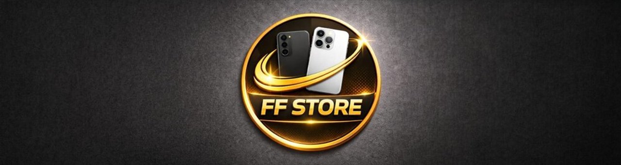 FF Store mağazası banneri