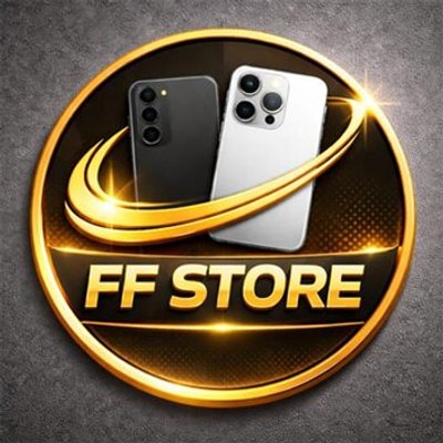 FF Store mağazası logosu