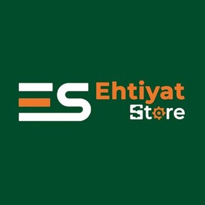 Ehtiyat Store mağazası logosu