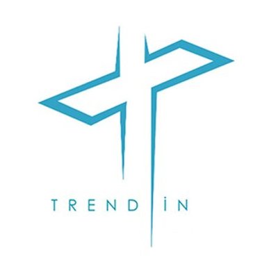 Trendin az mağazası logosu