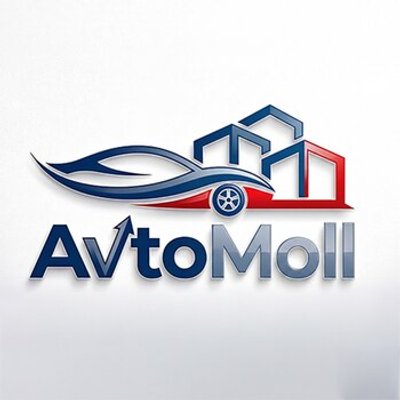 AvtoMoll mağazası logosu