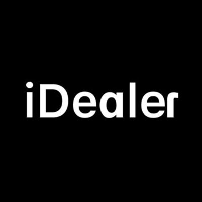 IDealer mağazası logosu