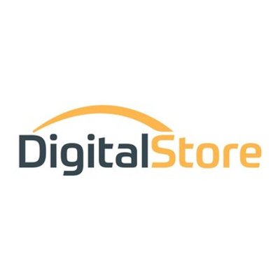 Digital Source mağazası logosu